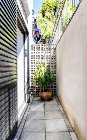 Apartamento para alugar com 35m², 1 quarto e sem vagaVaranda
