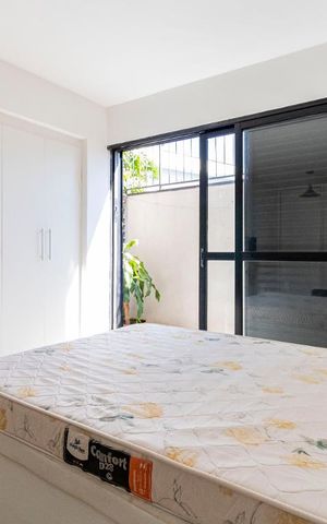 Apartamento para alugar com 35m², 1 quarto e sem vagaStudio