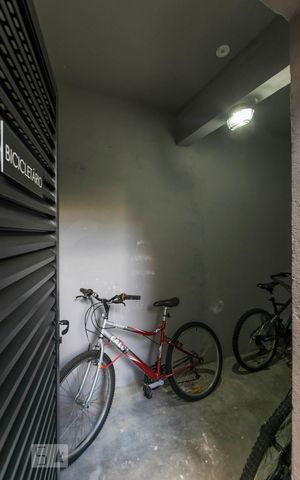 Apartamento para alugar com 35m², 1 quarto e sem vagaÁrea comum - Bicilcetário