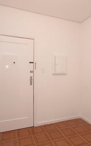 Apartamento à venda com 126m², 3 quartos e sem vagaHall de Entrada