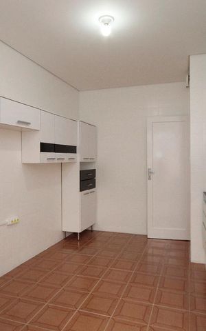 Apartamento à venda com 126m², 3 quartos e sem vagaCozinha
