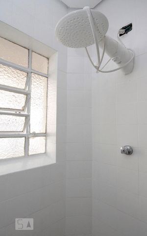 Apartamento à venda com 126m², 3 quartos e sem vagaBanheiro