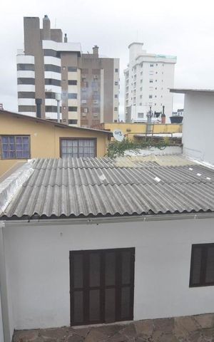 Casa à venda com 250m², 3 quartos e 6 vagasVista Cozinha