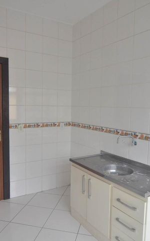 Casa à venda com 250m², 3 quartos e 6 vagasCozinha