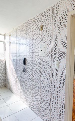 Apartamento à venda com 54m², 2 quartos e 1 vaga Apartamento à venda com 54m², 2 quartos e 1 vagaCozinha