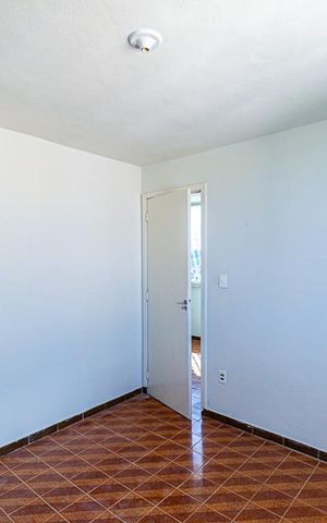 Apartamento à venda com 54m², 2 quartos e 1 vaga Apartamento à venda com 54m², 2 quartos e 1 vagaQuarto 1