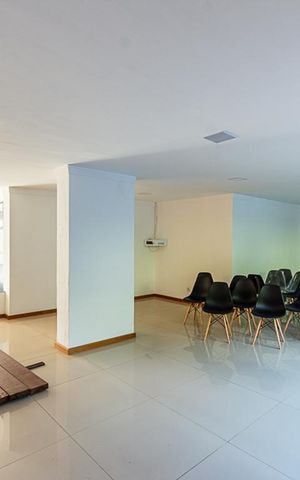 Apartamento à venda com 54m², 2 quartos e 1 vaga Apartamento à venda com 54m², 2 quartos e 1 vagaEspaço Gourmet