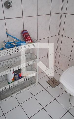 Apartamento à venda com 75m², 2 quartos e 1 vagaBanheiro de serviço