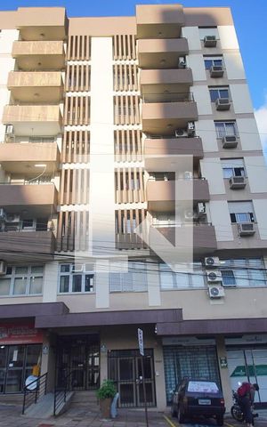 Apartamento à venda com 75m², 2 quartos e 1 vagaFachada