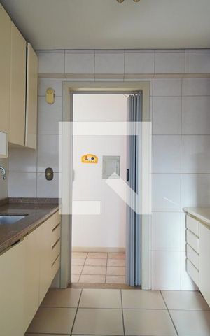 Apartamento à venda com 75m², 2 quartos e 1 vagaCozinha