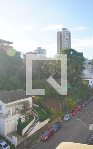 Apartamento à venda com 75m², 2 quartos e 1 vagavista do Quarto 1