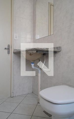 Apartamento à venda com 75m², 2 quartos e 1 vagaBanheiro