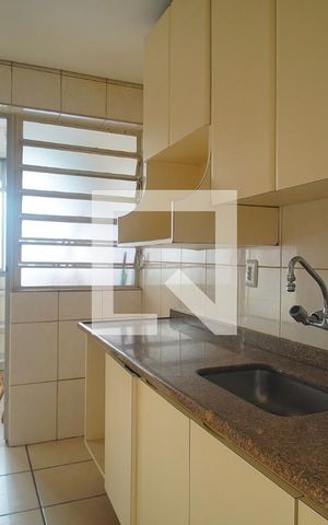 Apartamento à venda com 75m², 2 quartos e 1 vagaCozinha
