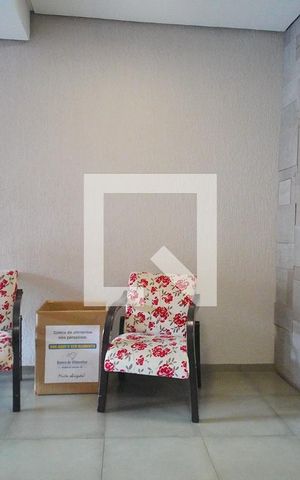 Apartamento à venda com 75m², 2 quartos e 1 vagaHall de entrada