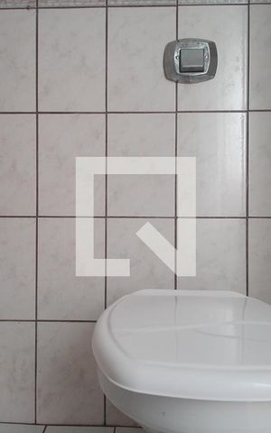 Apartamento à venda com 75m², 2 quartos e 1 vagaBanheiro de serviço