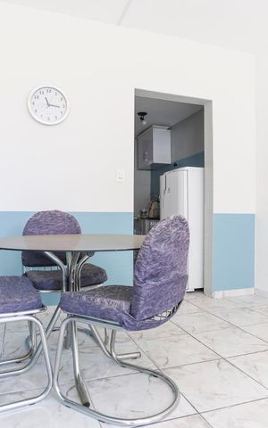 Studio à venda com 40m², 1 quarto e sem vagaQuarto