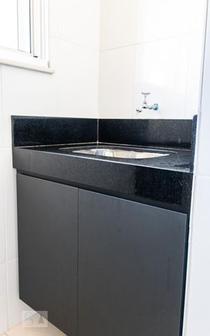 Apartamento à venda com 60m², 2 quartos e 1 vaga Apartamento à venda com 60m², 2 quartos e 1 vagaÁrea de Serviço