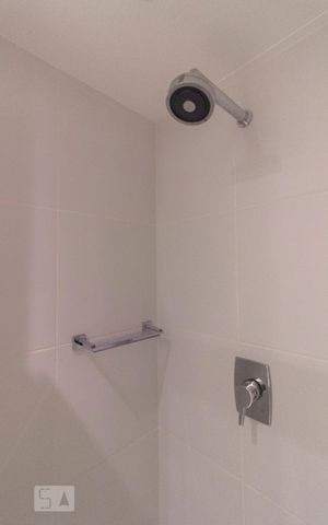 Studio à venda com 23m², 1 quarto e sem vagaChuveiro