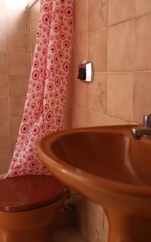 Apartamento à venda com 42m², 1 quarto e sem vagaBanheiro