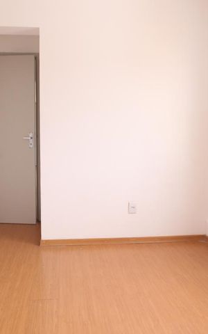 Apartamento à venda com 42m², 1 quarto e sem vagaQuarto