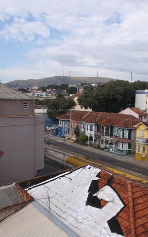 Apartamento à venda com 42m², 1 quarto e sem vagaVista