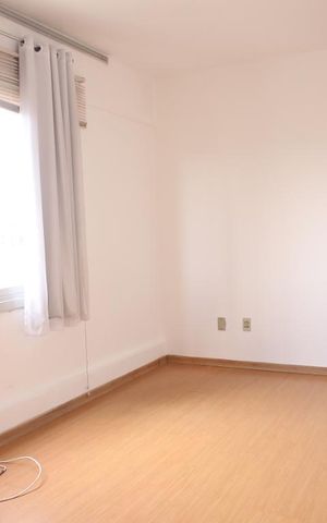 Apartamento à venda com 42m², 1 quarto e sem vagaSala