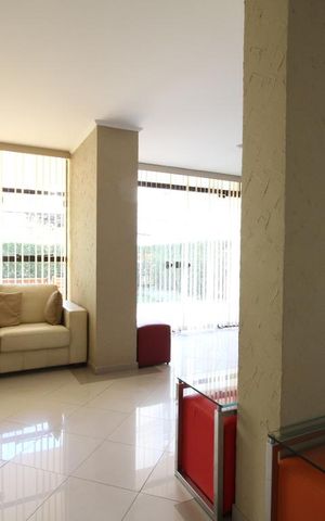 Apartamento para alugar com 63m², 2 quartos e 1 vagaSalão de festas