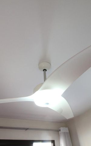 Apartamento para alugar com 63m², 2 quartos e 1 vagaQuarto 1