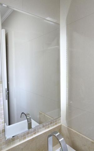 Apartamento para alugar com 63m², 2 quartos e 1 vagaBanheiro