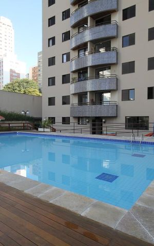 Apartamento para alugar com 63m², 2 quartos e 1 vagaPiscina