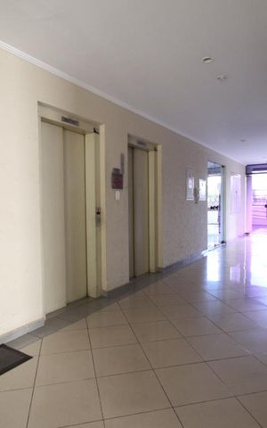 Apartamento para alugar com 63m², 2 quartos e 1 vagaHall de entrada