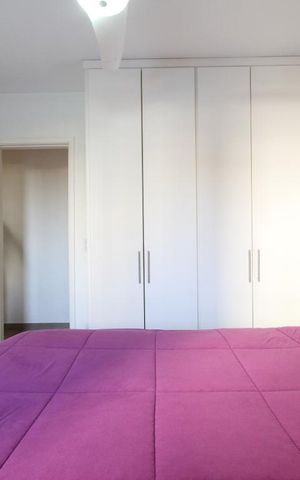 Apartamento para alugar com 63m², 2 quartos e 1 vagaQuarto 1