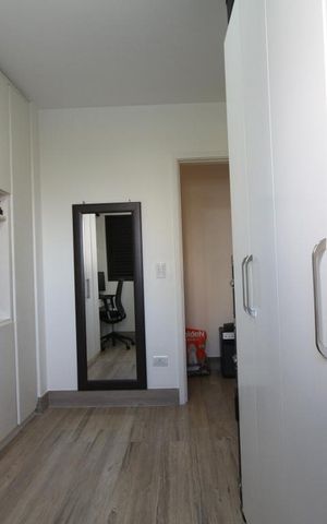 Apartamento para alugar com 63m², 2 quartos e 1 vagaQuarto 2