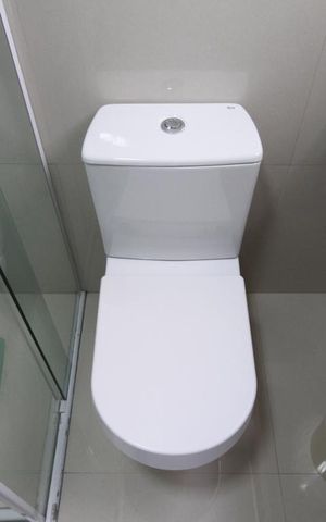 Apartamento para alugar com 63m², 2 quartos e 1 vagaBanheiro
