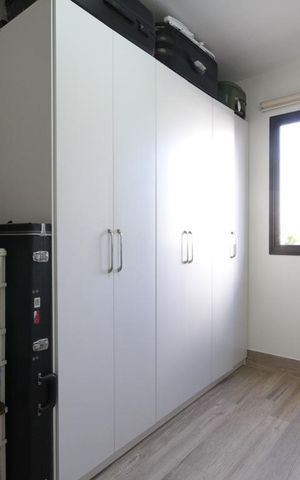 Apartamento para alugar com 63m², 2 quartos e 1 vagaQuarto 2