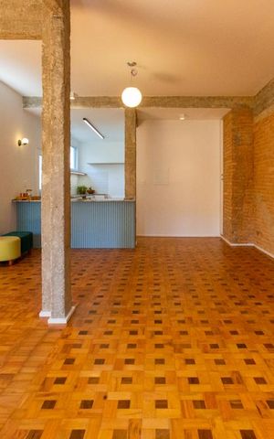 Apartamento à venda com 90m², 1 quarto e sem vaga Apartamento à venda com 90m², 1 quarto e sem vagaSala