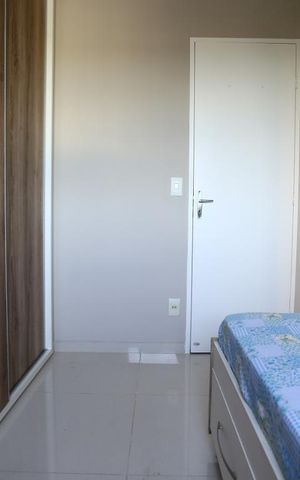 Apartamento à venda com 72m², 3 quartos e 1 vagaQuarto 1