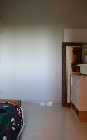 Apartamento à venda com 72m², 3 quartos e 1 vagaQuarto 2