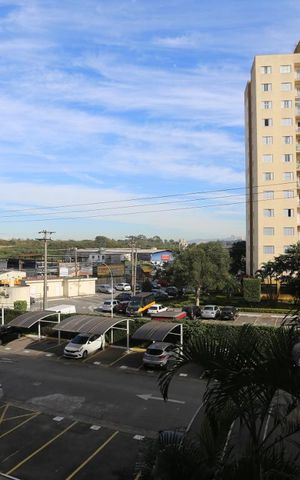Apartamento à venda com 72m², 3 quartos e 1 vagaVista do Quarto 1