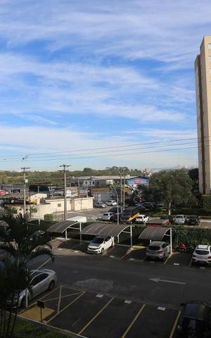 Apartamento à venda com 72m², 3 quartos e 1 vagaVista da Suíte