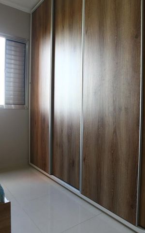 Apartamento à venda com 72m², 3 quartos e 1 vagaQuarto 1