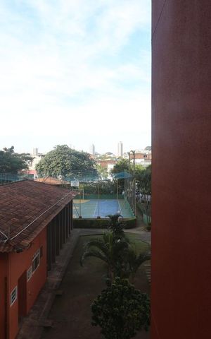 Apartamento à venda com 72m², 3 quartos e 1 vagaVista da Área de Serviço