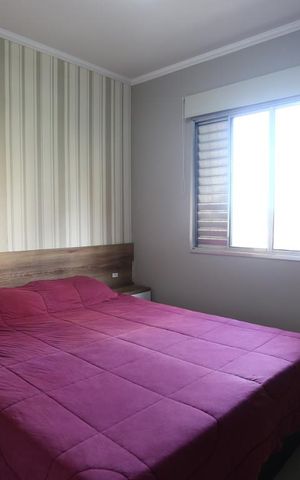 Apartamento à venda com 72m², 3 quartos e 1 vagaSuíte