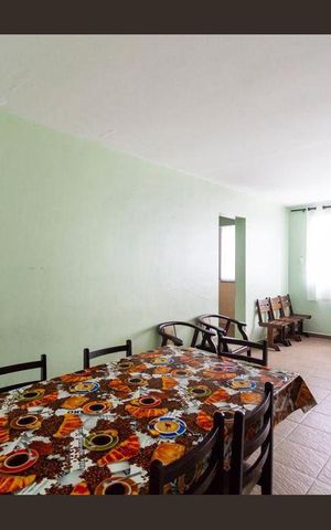 Apartamento à venda com 55m², 2 quartos e 1 vagaÁrea comum - Salão de festas