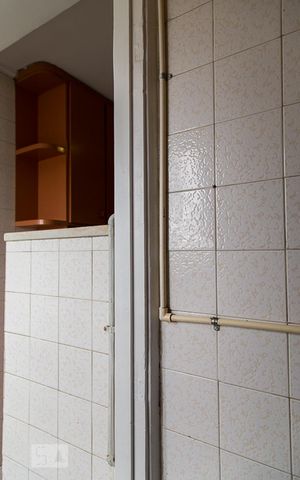 Apartamento à venda com 55m², 2 quartos e 1 vagaDespensa