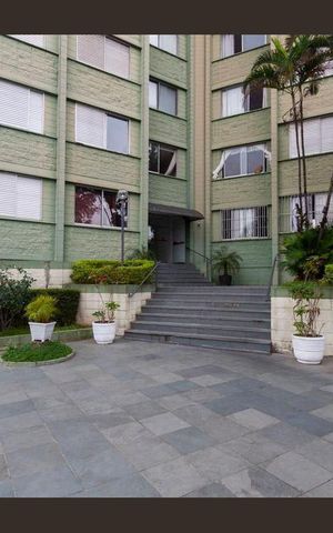 Apartamento à venda com 55m², 2 quartos e 1 vagaHall de entrada