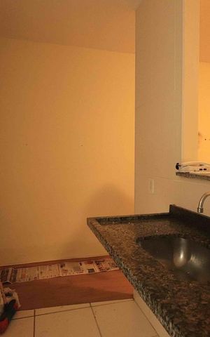 Apartamento para alugar com 50m², 2 quartos e 1 vagaCozinha
