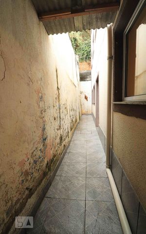 Apartamento para alugar com 50m², 2 quartos e 1 vagaÁrea de Serviço