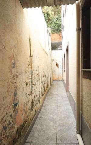 Apartamento para alugar com 50m², 2 quartos e 1 vagaÁrea de Serviço