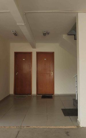 Apartamento para alugar com 50m², 2 quartos e 1 vagaEntrada